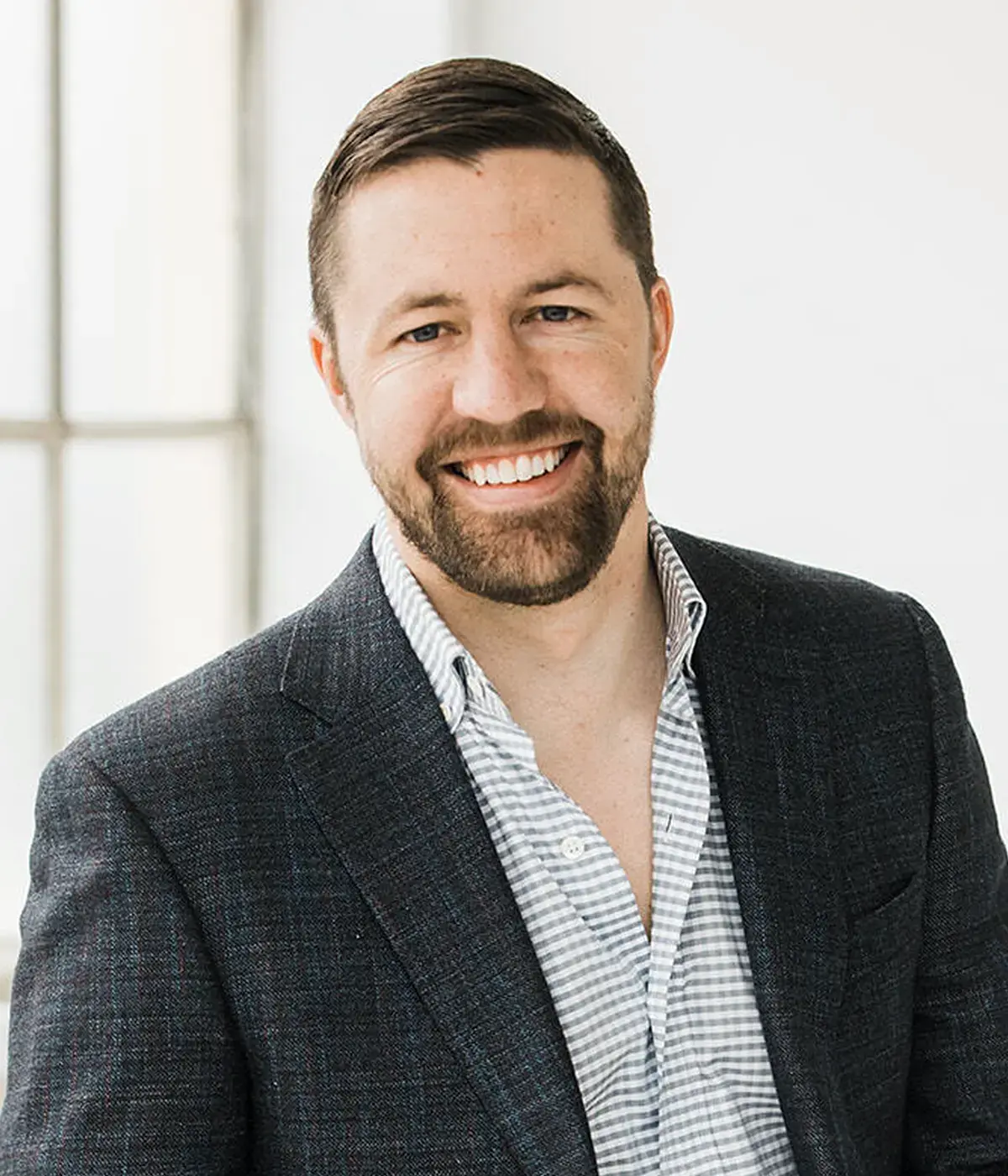 Aaron Vaccaro