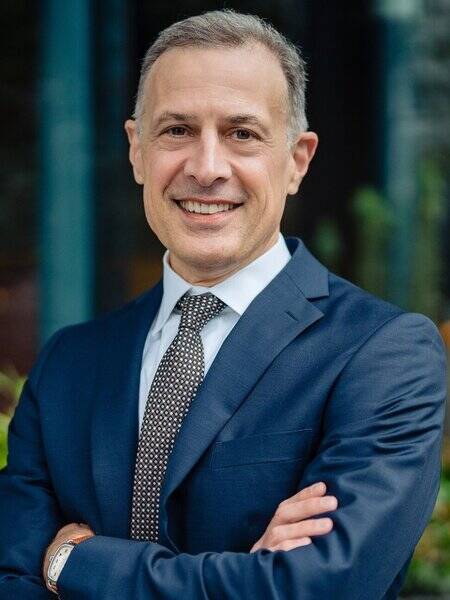John Rossman