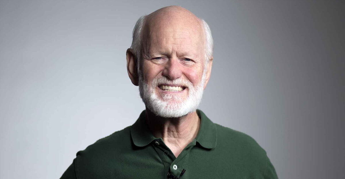 Marshall Goldsmith
