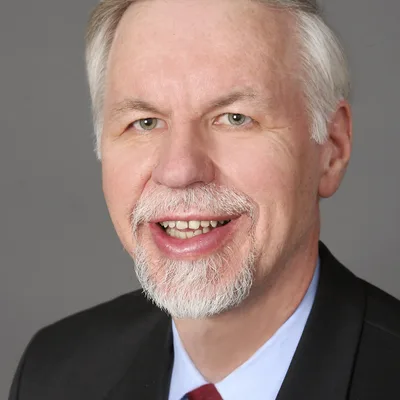 Dr. Michael Marquardt