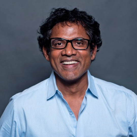 Rajagopal Raghunathan