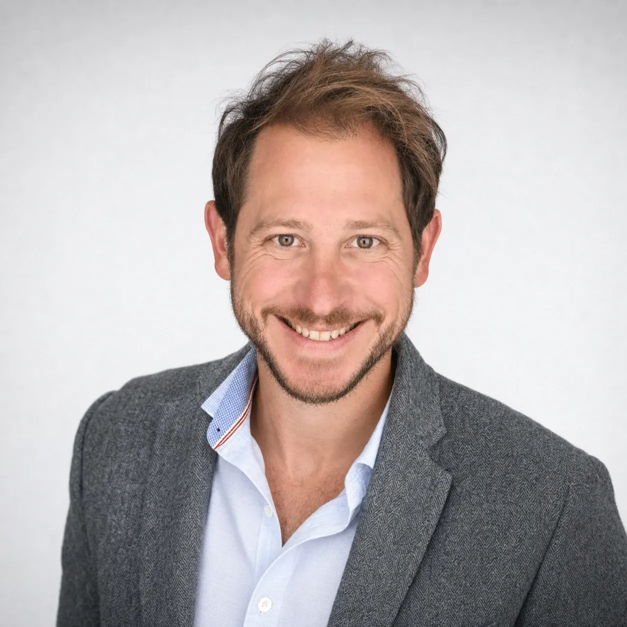 Christopher Garyet