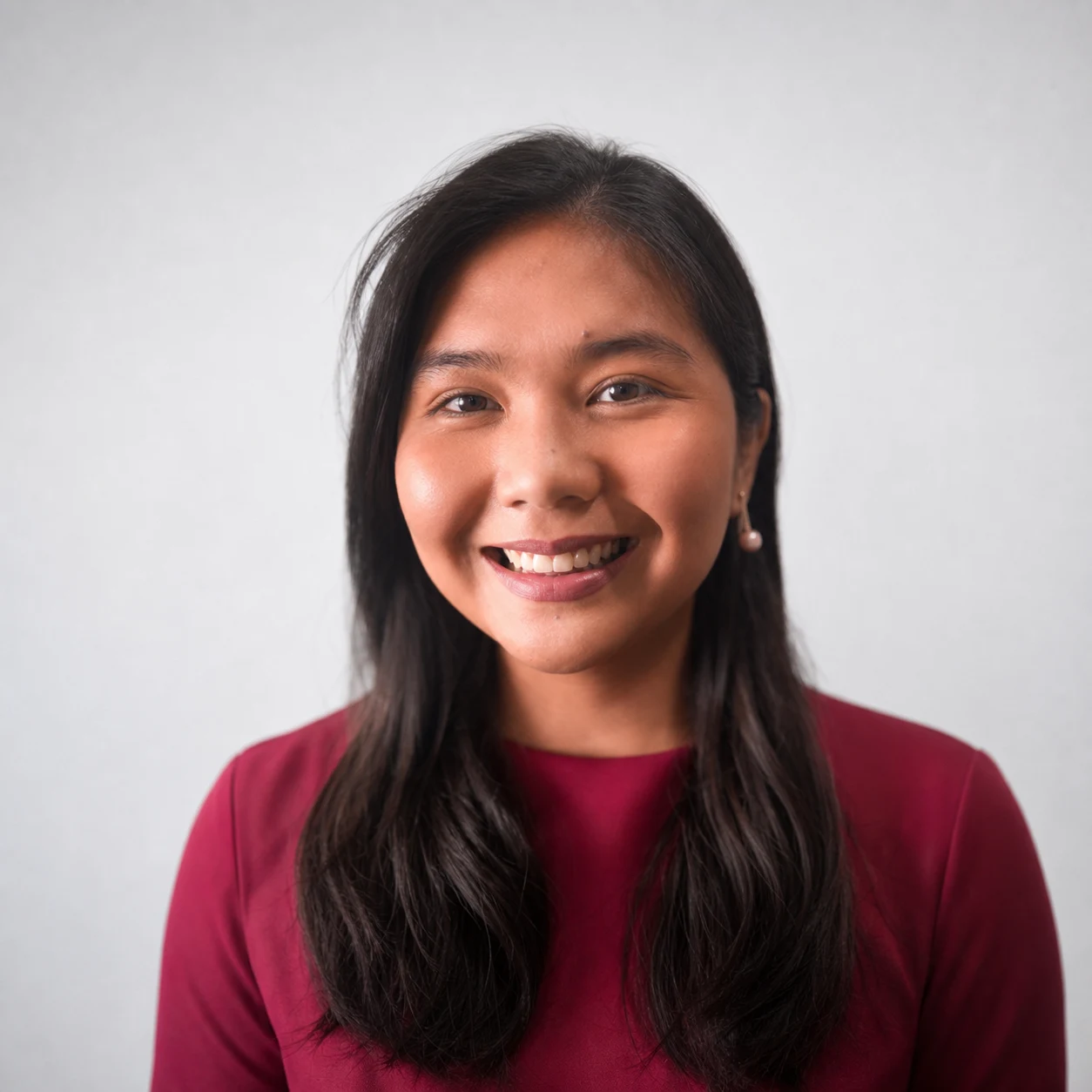 Jenah Lagdameo