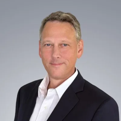 Eric Vest
